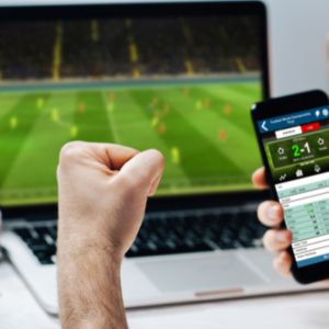 Tři nejlepší aplikace pro živé sledování českého fotbalu