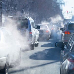 Technologie vzdáleného měření emisí snižuje znečištění ovzduší ve městech