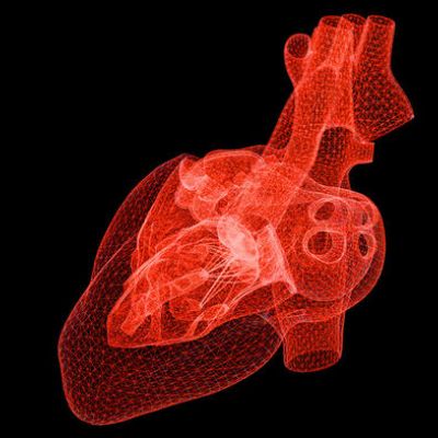 Umělá inteligence poráží lékaře v předvídání infarktu