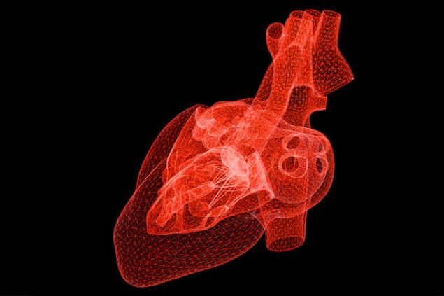 Umělá inteligence poráží lékaře v předvídání infarktu