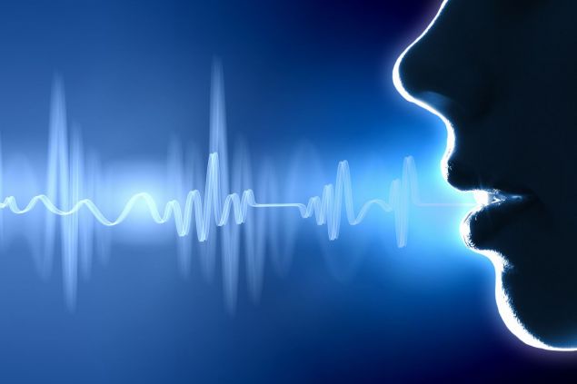 Hlasová analýza odhalí nemoci