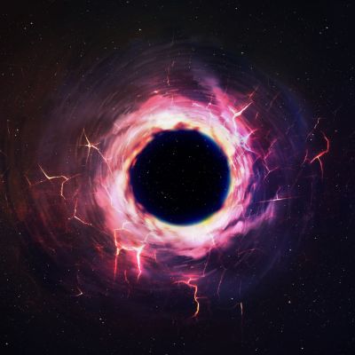 Kolik váží černá díra? Opavští fyzikové to umí spočítat
