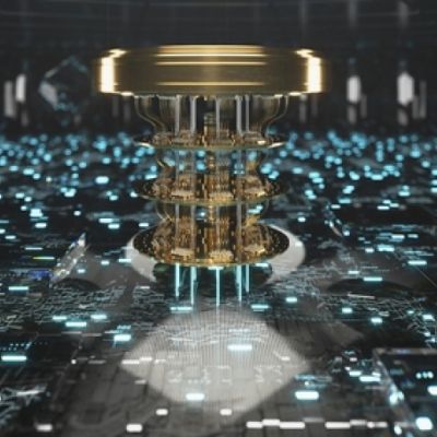 V Evropě vznikne síť kvantových počítačů. Bude i v Česku