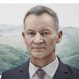 Ve švýcarské UBS digitálně naklonovali hlavního ekonoma, aby nezmeškal žádnou schůzi