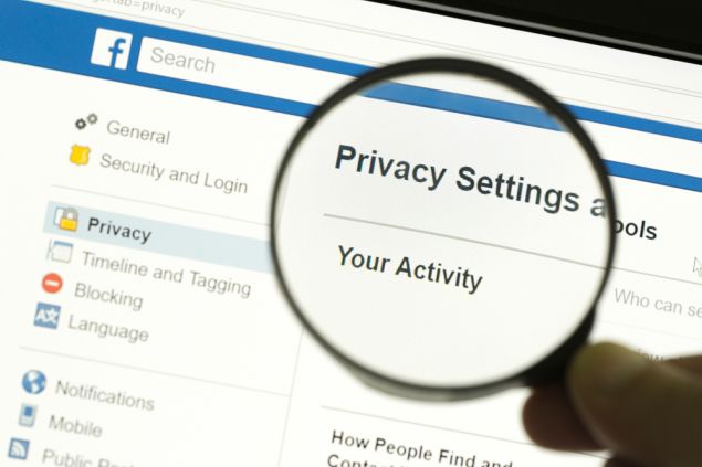 Facebook přiznal, že opět neprávem sdílel osobní data svých uživatelů