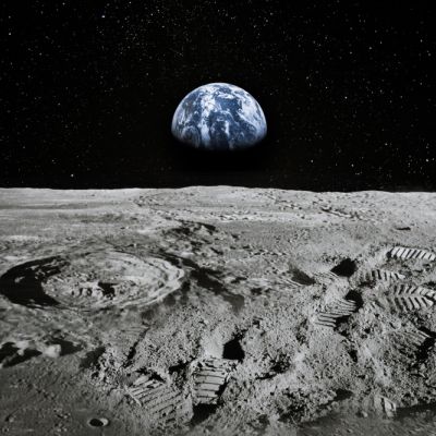 Máte nápad, jak zajistit energii pro příští misi na Měsíci? NASA za něj nabízí 5 milionů dolarů