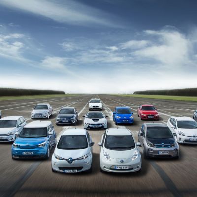 5 důvodů, proč se autovýrobci zaměřují na skladování energie