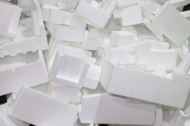 Český startup získal ocenění za rozložitelnou náhražku polystyrenu. Vyrábí ji z hub