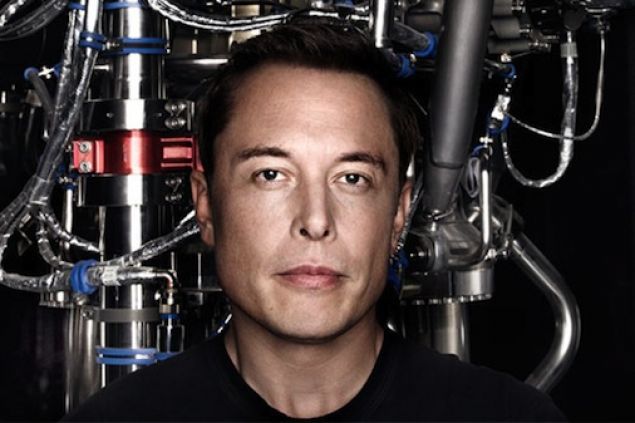 Elon Musk: Automatizace donutí vlády, aby zavedly univerzální základní příjem