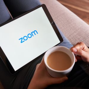 Zoom nabízí teambuildingové hry