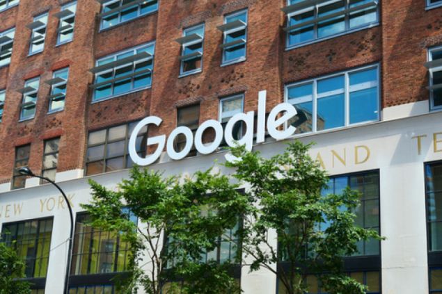 Sundar Pichai zvolňuje své angažmá v Googlu a bude se zabývat kvantovými počítači