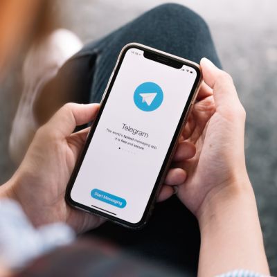 Telegram umožní videohovorem propojit 1000 lidí