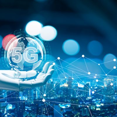 Čína dosáhla na 110 milionů uživatelů 5G sítě za méně než rok