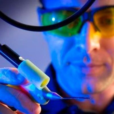 3D tisk BioPen umožní chirurgům kreslit s kmenovými buňkami