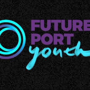 Festival Future Port Prague letos omládl. Vzniká jeho samostatná edice pro mladé a v hlavní roli budou studenti