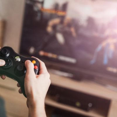 Čína tvrdí, že vyřešila závislost mladých lidí na počítačových hrách
