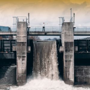 Stavění vodních elektráren na stávajících přehradách je jackpotem zelené energie