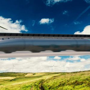 Za 29 minut z D.C. do NY? Muskova Boring Company dostala předběžné povolení ke stavbě Hyperloop tunelu