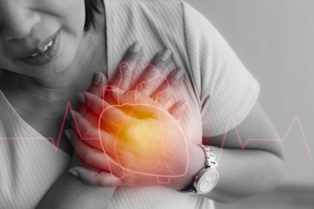 Vědci navrhují upravit lidský genetický kód, aby se zabránilo infarktům