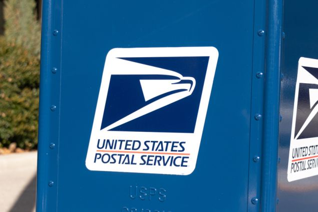 Americká pošta si patentovala zabezpečení korespondenčních voleb přes blockchain