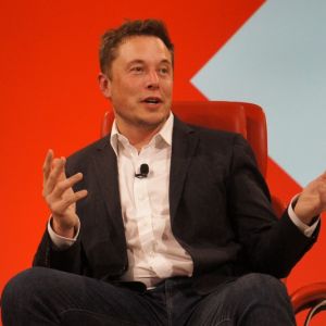 Bláznivý nápad Elona Muska jak zůstat krok napřed před diktátem umělé inteligence