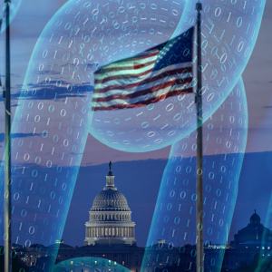 Pavel Kysilka: USA hlasovaly přes blockchain