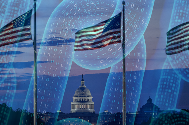 Pavel Kysilka: USA hlasovaly přes blockchain