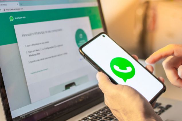 Nové tlačítko WhatsAppu umožní připojit se k hovoru přímo ze skupiny
