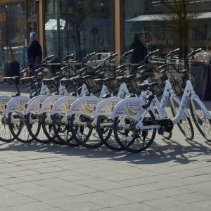 Jak vypadá plán Helsinek na mobilitu v roce 2035?