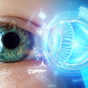 Díky nové technologii bude mít umělá inteligence oči. Výkonnější než ty lidské