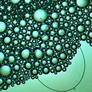 Účinná a ekologicky příznivá mýdlová molekula z Minnesoty