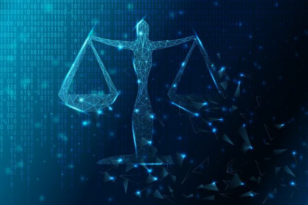 Čínský trestní soud využil důkazy uložené v blockchainu