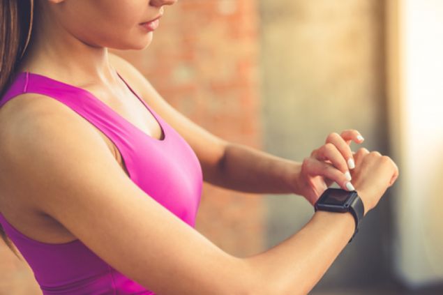 Fitbit stahuje z trhu chytré hodinky Ionic, mohou způsobit popáleniny
