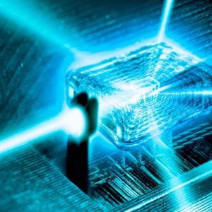 Ovládne Microsoft svět kvantových počítačů?