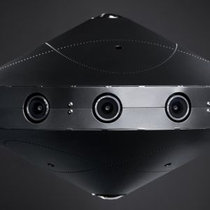 Seznamte se s Surround 360! VR kameru od Facebooku v rozlišení 8K