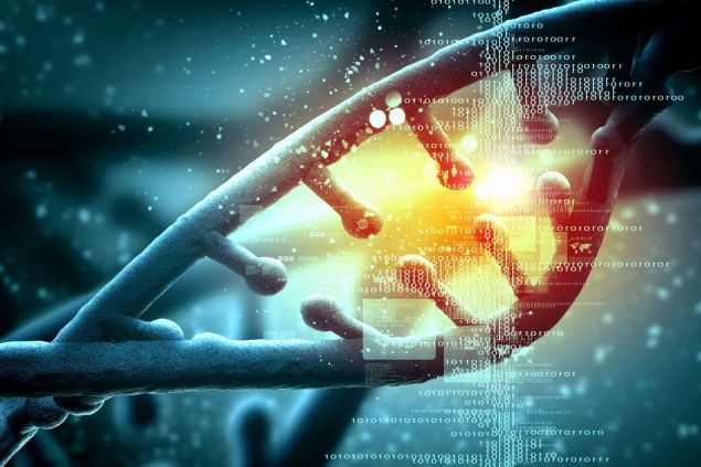 AI od Microsoftu předpovídá, zdali CRISPR udělá chybu