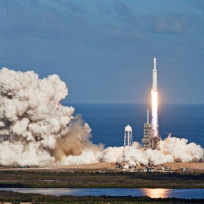 SpaceX letos plánuje celkem 52 vesmírných misí