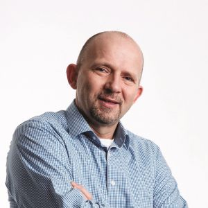 Petr Beneš: Leadership v agilním prostředí (online přednáška)