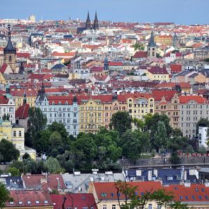 Americký startup pomůže Čechům s placením nájmu