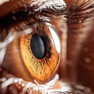 Robochirurg poprvé v historii operoval lidské oko