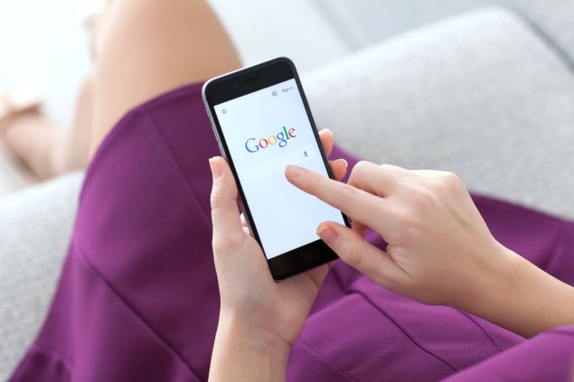 Nová aplikace Googlu prozradí uživateli důvod příchozího hovoru