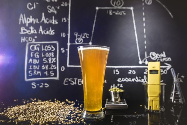 Zlínští vědci zkoumali, jak nejlépe skladovat pivo