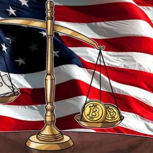 Arizona schválila návrh zákona, jenž umožňuje platit daně Bitcoinem