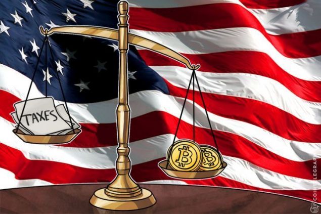 Arizona schválila návrh zákona, jenž umožňuje platit daně Bitcoinem