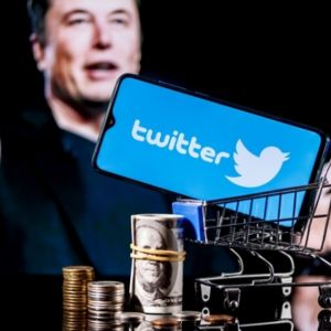Musk údajně prosadil změnu algoritmu, aby zvýhodnil své tweety