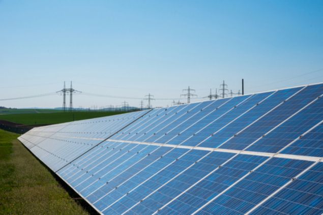 Ekologická výroba fotovoltaiky je díky českým vědcům na dosah