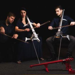 Jan Tobolík: 3D vytištěné violoncello má oproti tomu klasickému 35 výhod