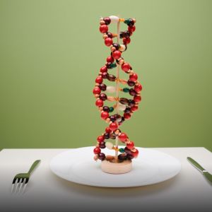 Nestlé začalo sestavovat personalizované stravovací plány na základě DNA