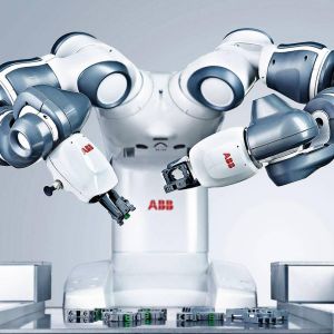 Pavel Kysilka: Nekonkurujme robotům
