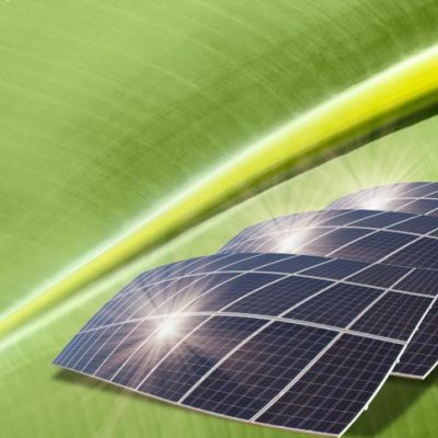 Sluneční energii lze již získávat bez solárních panelů